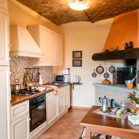 Maria Holiday home *