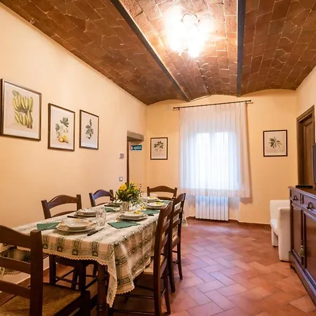 Maria Holiday home *
