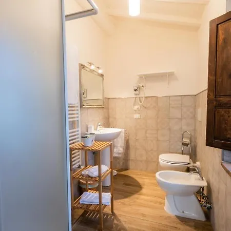 Holiday home Maria Anghiari