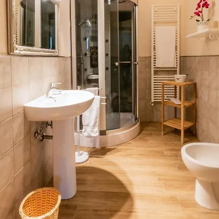 Holiday home Maria