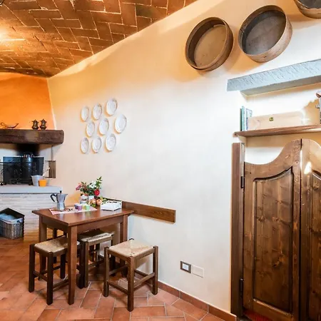 Holiday home Maria