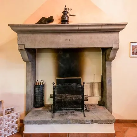 Holiday home Maria Anghiari