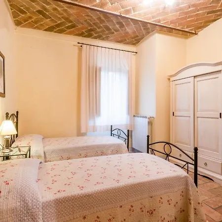 Maria Holiday home Anghiari