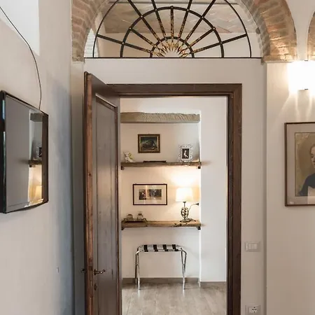 Holiday home Maria Anghiari