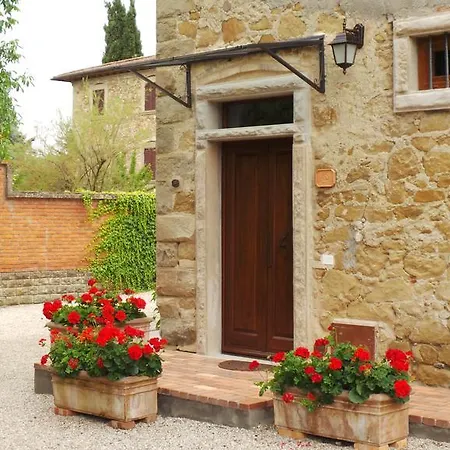 Maria Holiday home Anghiari