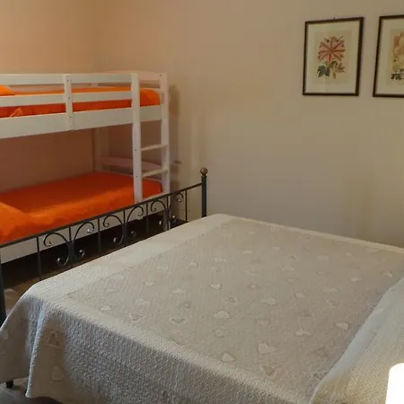 Holiday home Maria Anghiari