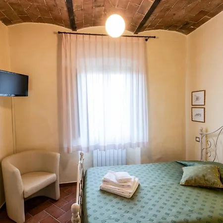 Maria Holiday home Anghiari