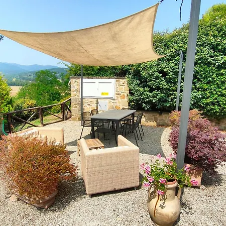 Hébergement de vacances Casa Vacanze Maria