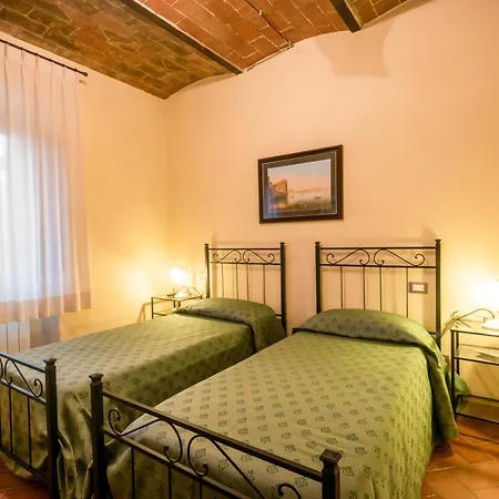 Hébergement de vacances Casa Vacanze Maria *