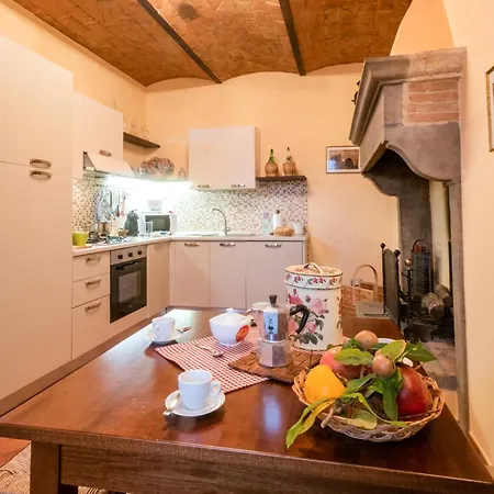 Casa Vacanze Maria Hébergement de vacances Anghiari