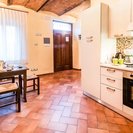 Hébergement de vacances Casa Vacanze Maria Anghiari