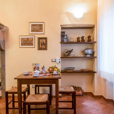 Casa Vacanze Maria *