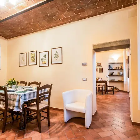 Casa Vacanze Maria Anghiari