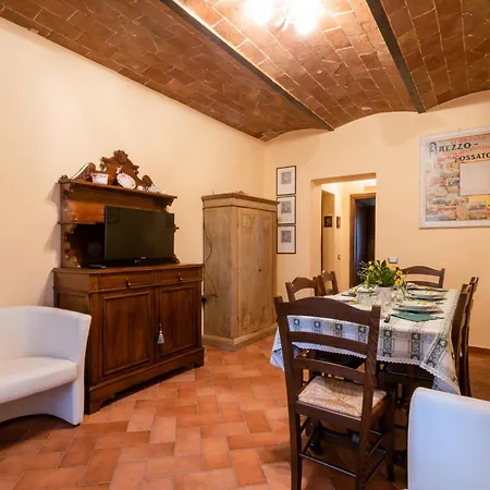 Casa Vacanze Maria * Anghiari