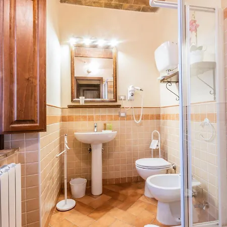 Casa Vacanze Maria Hébergement de vacances