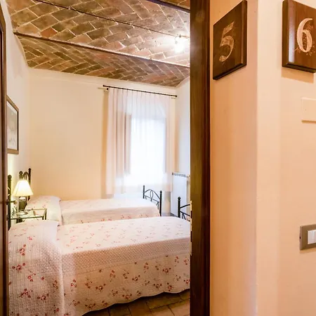 Casa Vacanze Maria Hébergement de vacances *