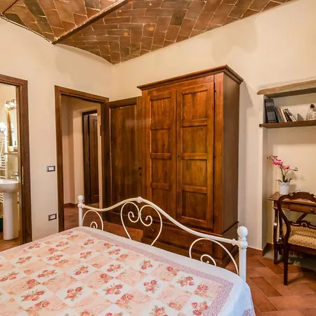Casa Vacanze Maria Hébergement de vacances Anghiari