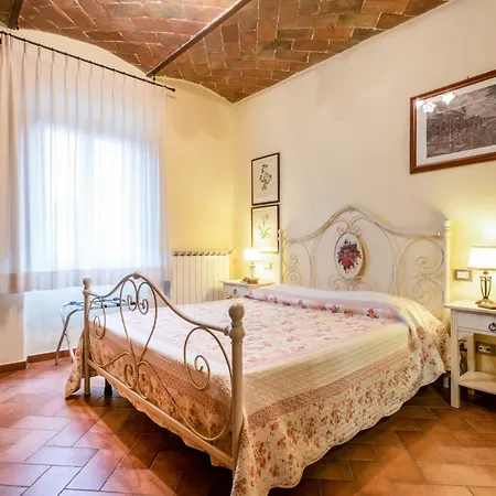 Hébergement de vacances Casa Vacanze Maria Anghiari