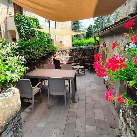 Casa Vacanze Maria *