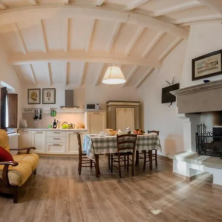 Casa Vacanze Maria Anghiari