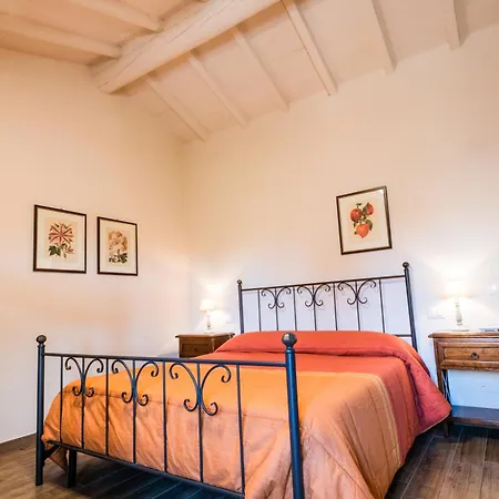 Casa Vacanze Maria Hébergement de vacances