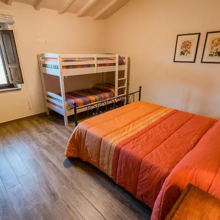 Hébergement de vacances Casa Vacanze Maria