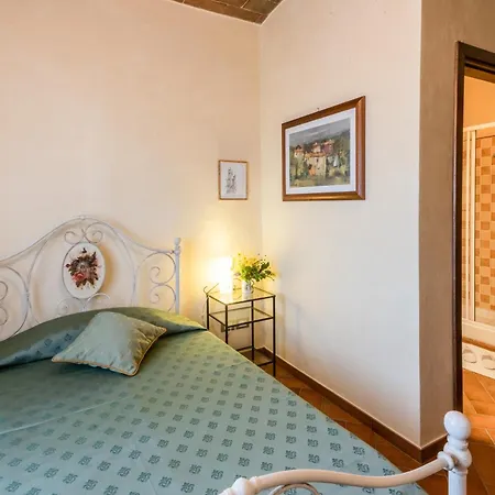 Hébergement de vacances Casa Vacanze Maria