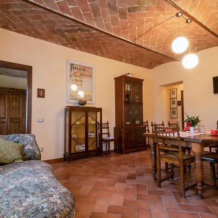 Hébergement de vacances Casa Vacanze Maria *