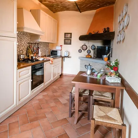 Casa Vacanze Maria Hébergement de vacances Anghiari