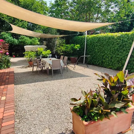 Holiday home Maria Anghiari