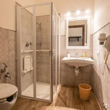 Casa Vacanze Maria *