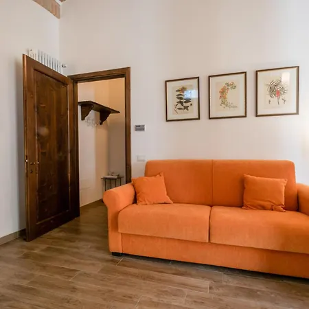 Casa Vacanze Maria Anghiari