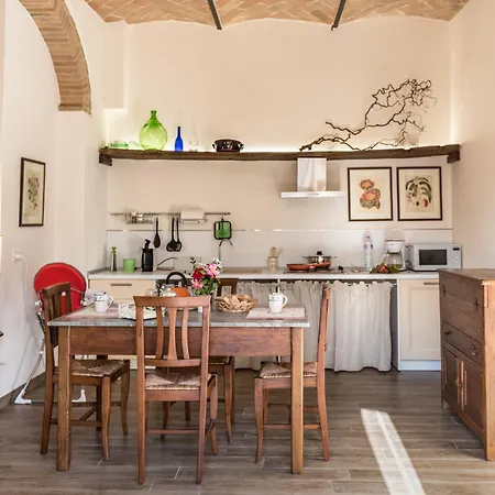 Casa Vacanze Maria * Anghiari