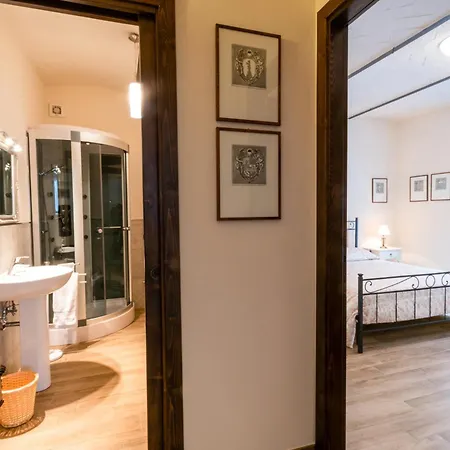 Hébergement de vacances Casa Vacanze Maria