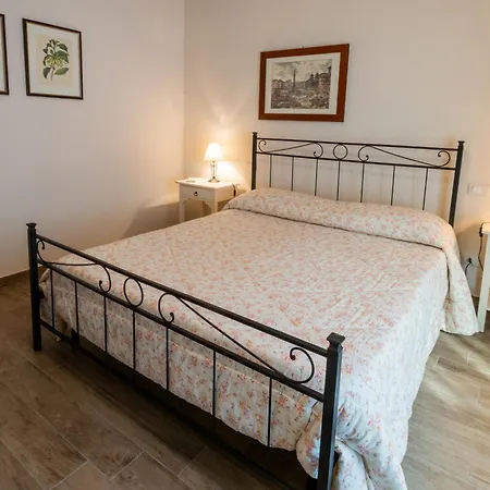 Casa Vacanze Maria Hébergement de vacances *