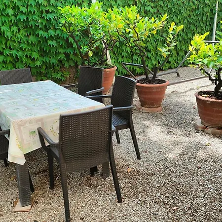 Casa Vacanze Maria Hébergement de vacances Anghiari