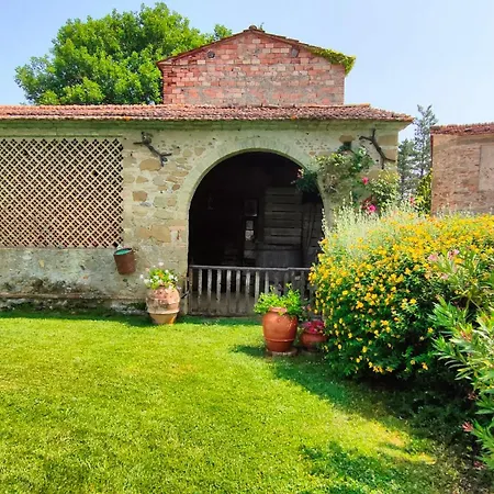 Hébergement de vacances Casa Vacanze Maria Anghiari