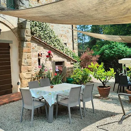 Casa Vacanze Maria *