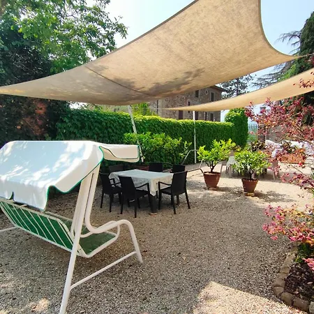 Casa Vacanze Maria Anghiari