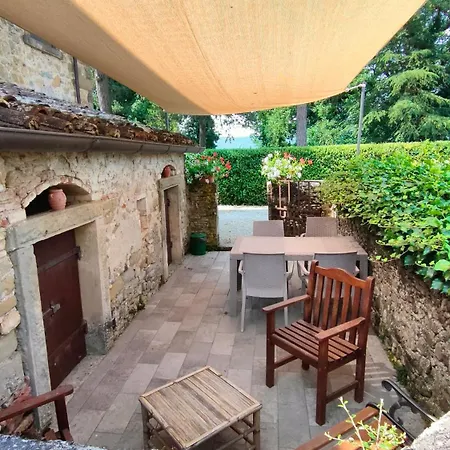 Casa Vacanze Maria * Anghiari