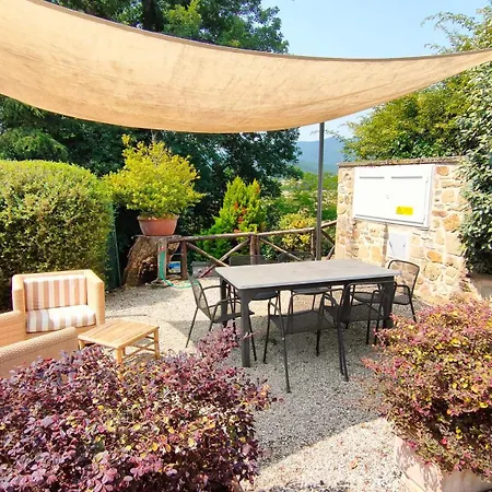 Maria Holiday home