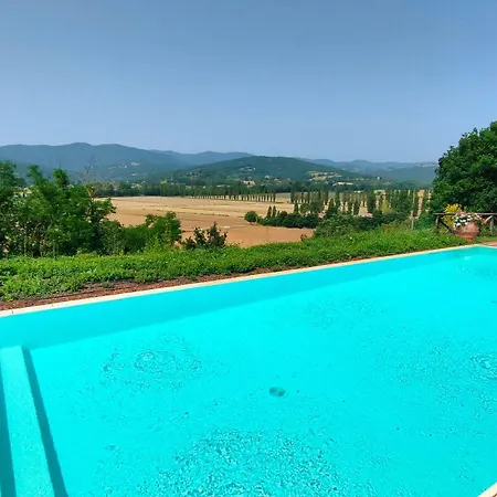 Hébergement de vacances Casa Vacanze Maria