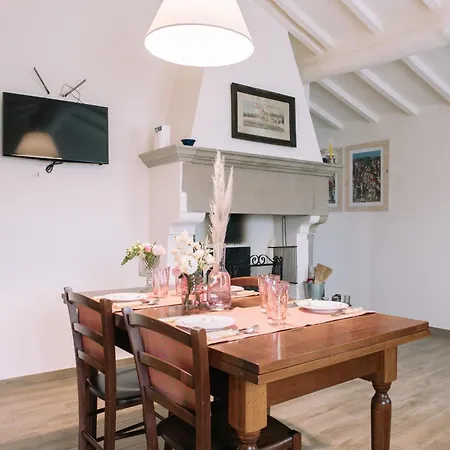 Casa Vacanze Maria Hébergement de vacances Anghiari