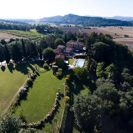 Casa Vacanze Maria * Anghiari