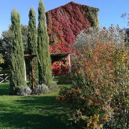 Vakantiehuis Maria Anghiari