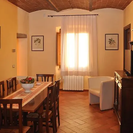 Maria Holiday home Anghiari