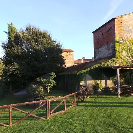 Holiday home Maria Anghiari