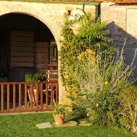 Holiday home Maria Anghiari