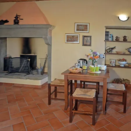 Holiday home Maria