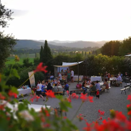 Maria Holiday home Anghiari
